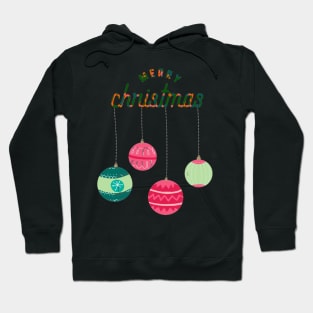 merry cristmas Hoodie